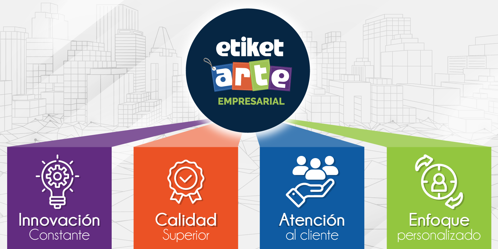 Empaque de tus productos: Consejos, trucos e ideas para destacar
